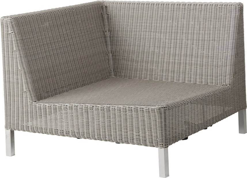 Cane-Line Connect Corner Modulsofa