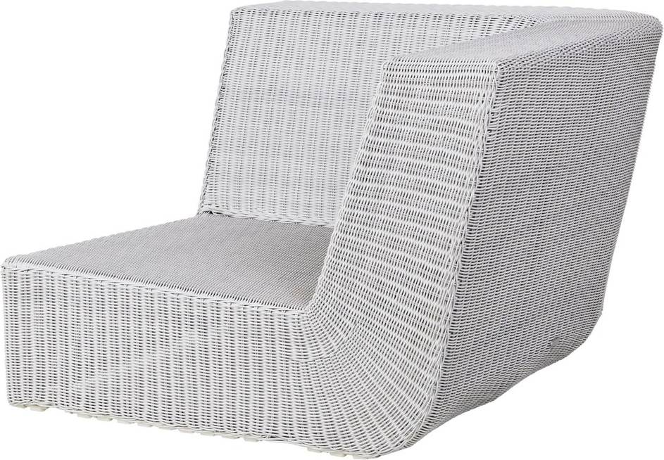 Cane-Line Savannah Hörn Modulsoffa