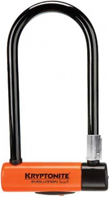 Kryptonite Evolution Series 4 Standard