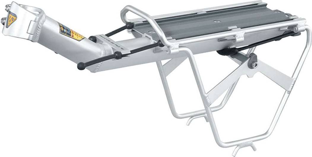 Topeak Achterdrager RX BeamRack V-Type Set