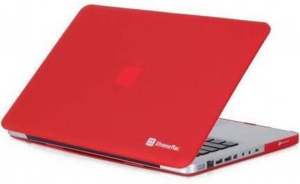 MacBook Pro 13 Microshield 13" - Red