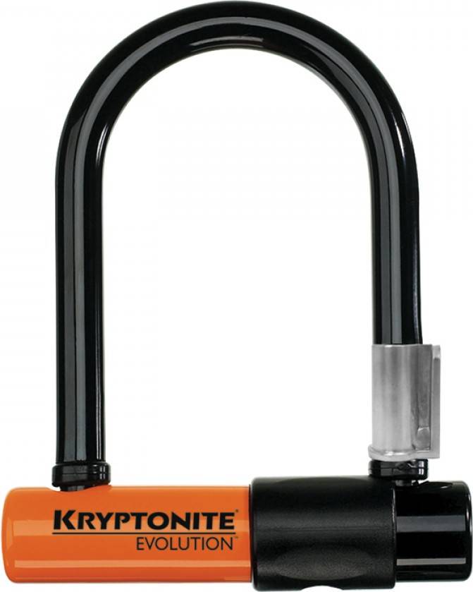 Kryptonite Evolution Mini-5