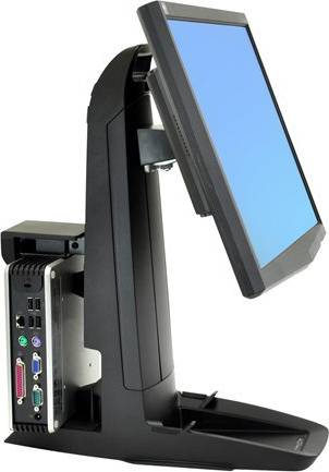 Ergotron Neo-Flex All-In-One Lift Stand
