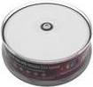 CD-R 700MB 52x Spindle 25-Pack Wide Inkjet