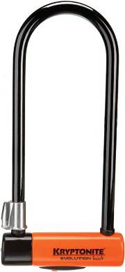 Kryptonite Evolution Series 4 LS