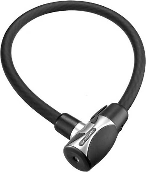 Kryptonite Hardwire 2085 Key Cable