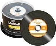 CD-R Vinyl 700MB 52x Spindle 50-Pack