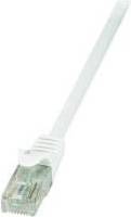 EconLine U/UTP Cat6 RJ45 - RJ45