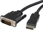 StarTech DVI-D Dual Link - DisplayPort