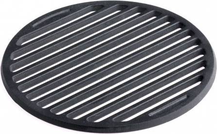 Cast Iron Cooking Grid Inlay 8574