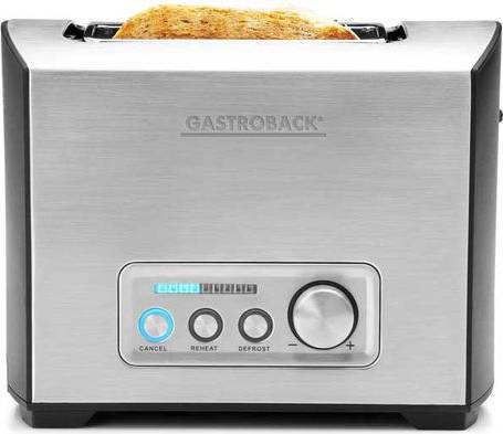 Gastroback Design Pro 2S