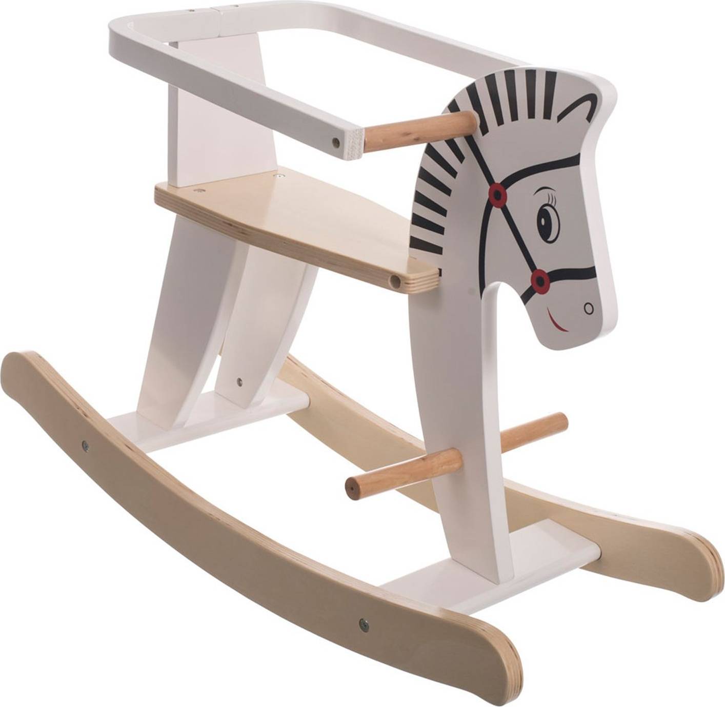 Bieco Rocking Horse