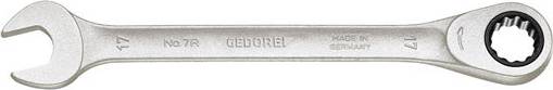 Gedore 7 R 17 2297159 Combination Wrench