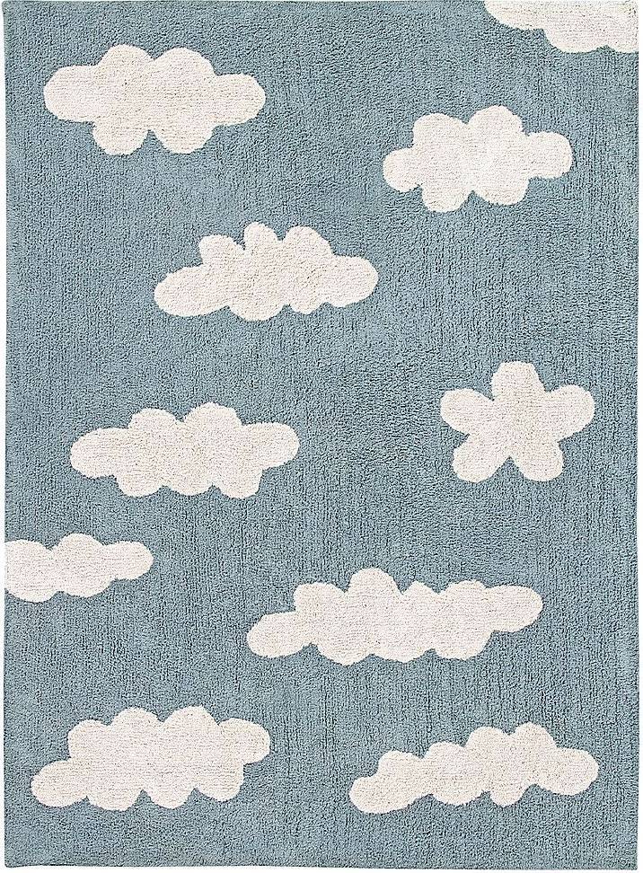 Lorena Canals Clouds Rug