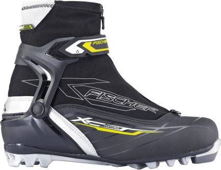 Fischer XC Boot Control