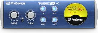 TubePre V2