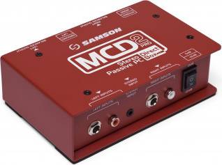 MCD2 Pro