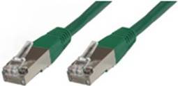 MicroConnect FTP Cat6 RJ45 0.2m