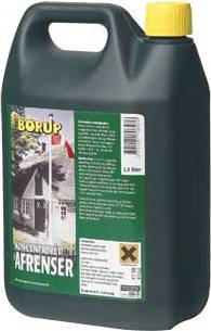 Concentrate Cleaner