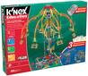 Knex Stem Explorations Swing Ride Building Set 77077