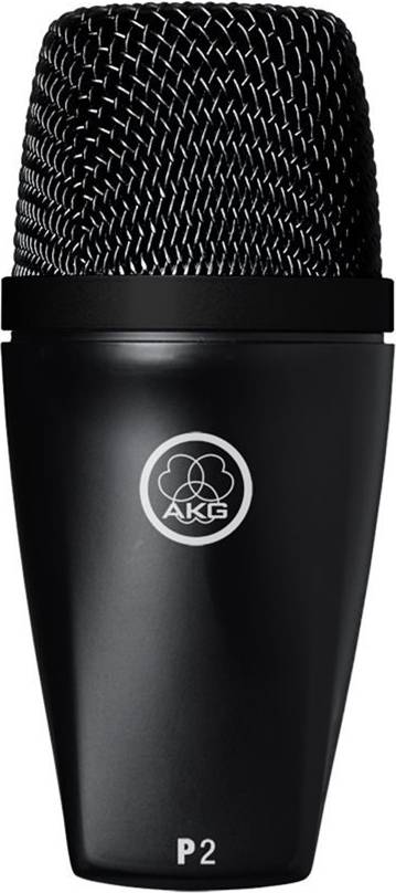 Perception P2 Dynamic Instrument Microphone