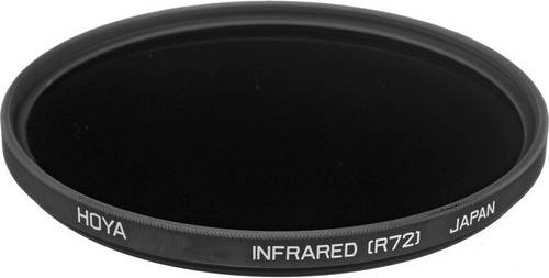 Infrared R72 67mm