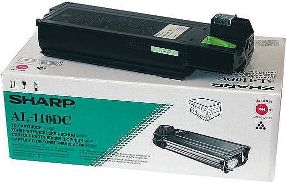 Sharp AL110DC