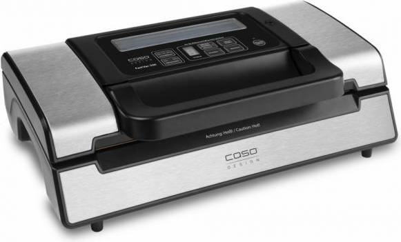 FastVac 500