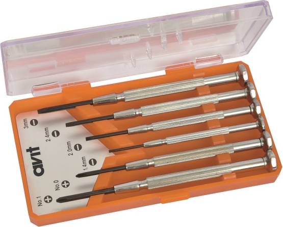 AV05010 Precision
