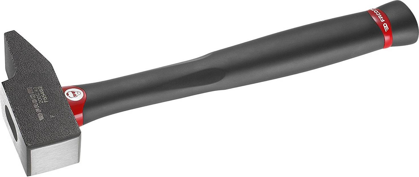 Facom 200C.32 Graphite Handle Engineers Riveting Hammer