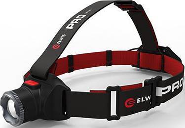 Elwis PRO H2-R
