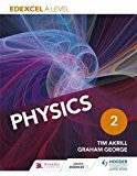 Edexcel A Level Physics Student Book 2
