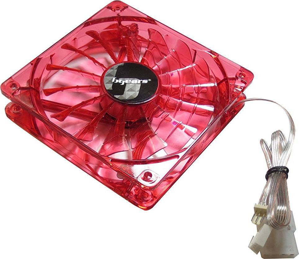 Bgears B-PWM LED Red