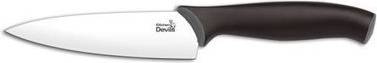 Kitchen Devils Control 603003 Cooks Knife 12 cm