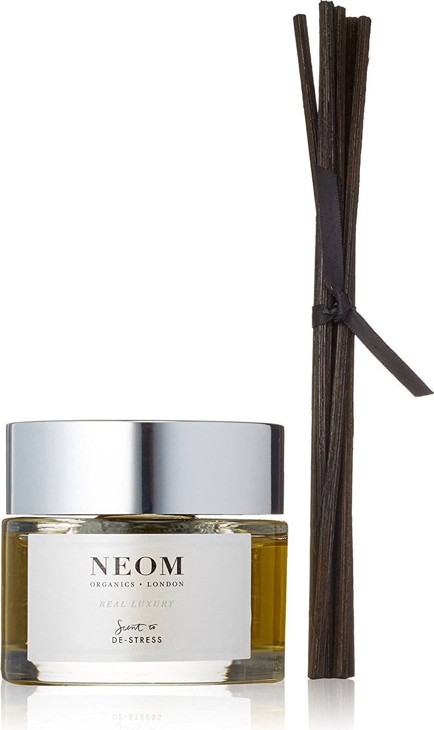 Real Luxury Reed Diffuser