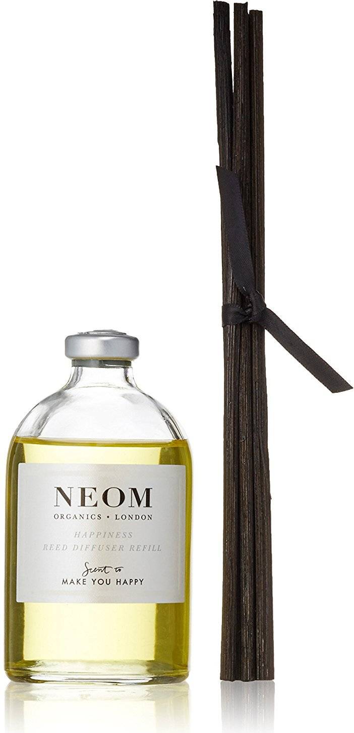 Scent To Make You Happy Reed Diffuser Refill Happiness 100ml
