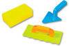 Hape Master Bricklayer Set