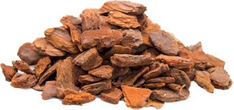 Champost Pyntebark