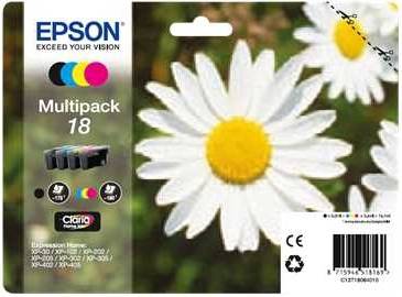 18 (Multipack)