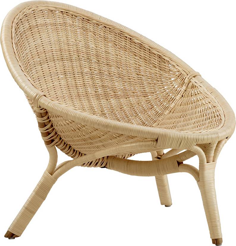 Sika Design Rana Utefåtölj
