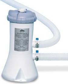 Intex Pool Filter Pump 60W