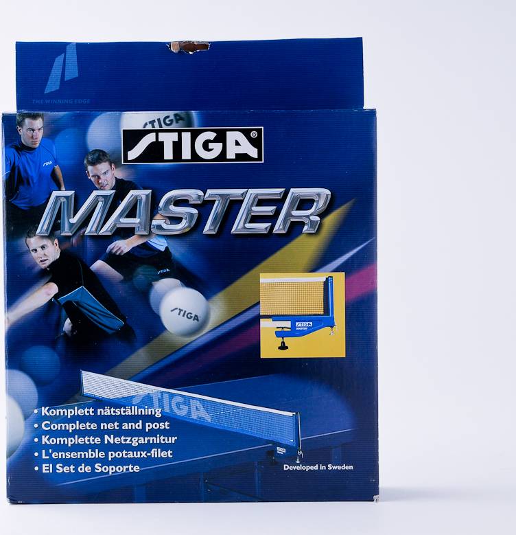 Master