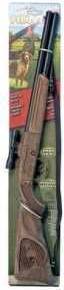 Gunman Hunting Rifle