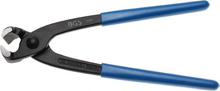 BGS Technic 555 Rabitz
