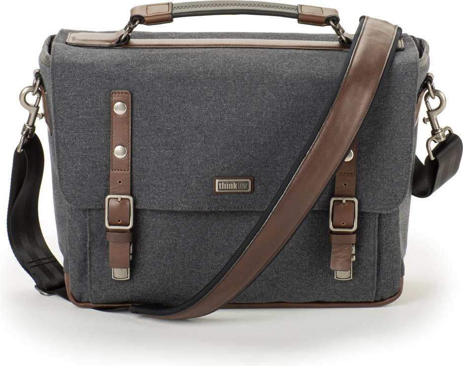 Think Tank Signature 13
