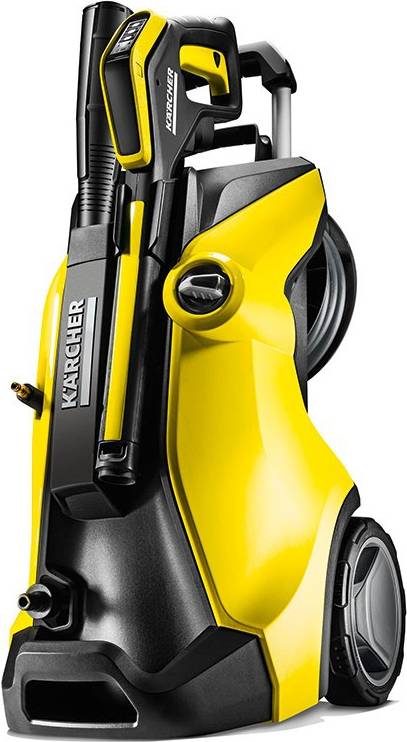 Kärcher k7 Kärcher K7 Premium Full Control Plus Flex