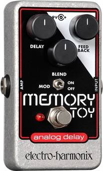 Memory Toy