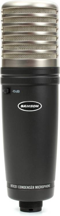 Samson MTR201