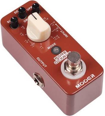 Pure Octave