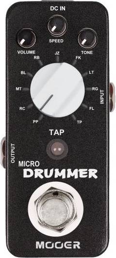 Micro Drummer